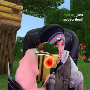 Meet your Posher, K.